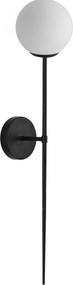 Аплик Black 90cm APP581-1W