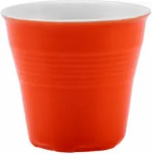 Чаша за кафе Неро оранж 60 мл