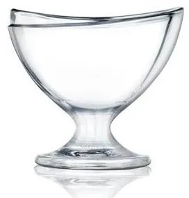 Ocean - Стъклена чаша за сладолед 162мл "DELIGT ONE SCOOP CUP" (P02615)