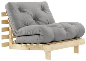 Разтегаем фотьойл Karup Design Roots Raw/Beige