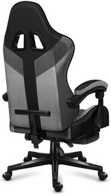 Стол за игри Huzaro Force 4.7 Mesh-Gkri