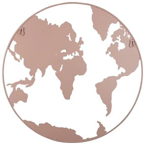 Магнитна дъска World Map – PT LIVING