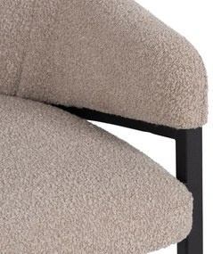 Бежово кресло – Ixia