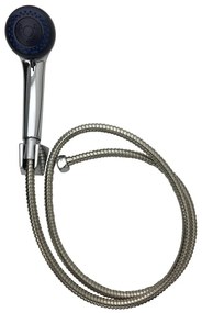 Душ глава с маркуч ø 7 cm Hydro – douceur d'intérieur