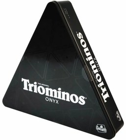 Домино Goliath Triominos Onyx