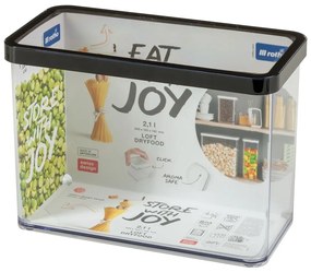 Кутия за храна Loft – Rotho