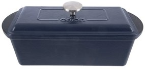Чугунена форма за хляб 35x14 cm Litina – Orion