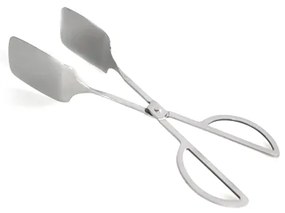 Иноксова щипка за сервиране JX-A2309T (5225-4059) - Horecano