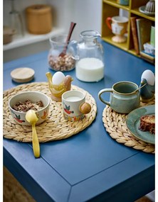 Керамична детска чаша 155 ml Colorine – Bloomingville Mini