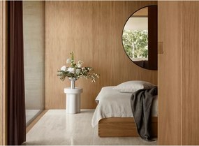 Керамична кръгла странична масичка ø 33 cm Toru – Blomus