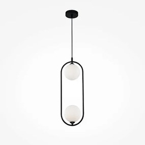 MAYTONI Пендел Пръстен - MOD013PL-02B