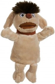 Heunec - Кукла за театър Мопи, цяло тяло, 30 см. 643574