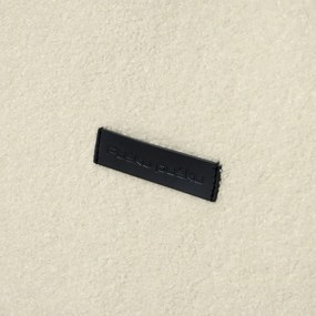 Кафяв пуф от букле Sofa Seat Lounge – SLOWDOWN