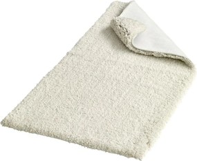 Кремав килим за баня 70x140 cm Tuufa – Blomus