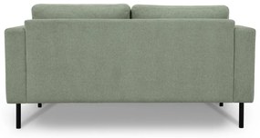 Зелен диван 171 cm Hero – Scandic