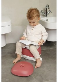 Тъмнорозово гърне Dusty pink – Kindsgut