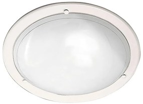 Rabalux 5131 - Лампа за таван UFO 2xE27/60W/230V