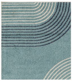 Килим 290x200 cm Muse - Asiatic Carpets