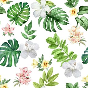 Измиваема покривка за маса от PVC 140x240 cm Baleares – douceur d'intérieur