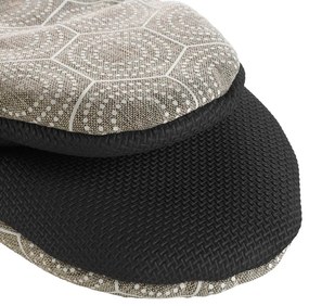 Кухненска ръкавица от смесени влакна Alveis – douceur d'intérieur