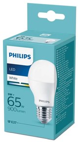 LED крушка Philips E27/9W/230V 3000K