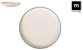 Десертна чиния LA MEDITERRANEA Nordic, 20 cm, Порцелан