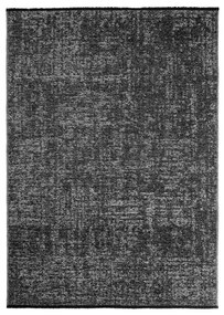 Тъмносив килим подходящ за пране 140x200 cm Space 1900 – Ayyildiz Carpets