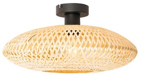 Ориенталски таванен аплик бамбук 40 см - Ostrava