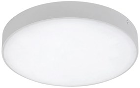 RABALUX Тарту,външен плафон,LED18W,бяло,кръг - 7893