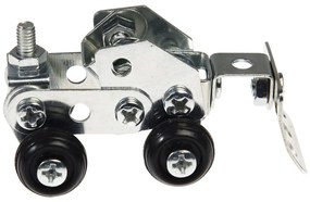 Метална строителна играчка Digger – Rex London