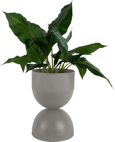 Метално покритие за кашпа ø 25,5 cm Tonar – PT LIVING