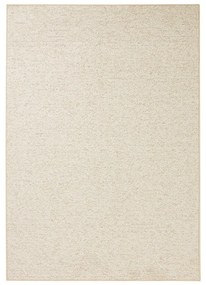 Кремав килим 160x240 cm Wolly – BT Carpet