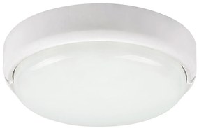 RABALUX 7406 Hort външна лампа, IP54, 15W, 1300LM, LED 15W кръгла - 7406