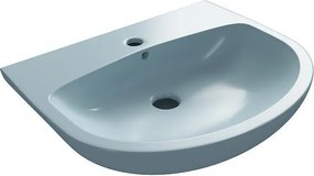 Умивалник Ulysse порцеланов за стена - егейс