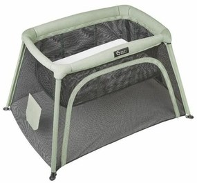 Легло за Бебе за Пътуване Babymoov Moov and Comfy Зелен