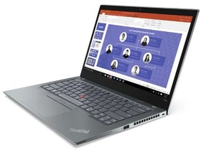 Ноутбук Lenovo ThinkPad T14s 14" i5-1145G7 8 GB RAM 256 GB SSD