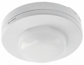 GTV CR-CO2000-00 CO-2 Датчик движение, max 2000W, 360°, R10m, IP65