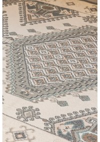 Сив и кремав килим 160x235 cm Terrain - Hanse Home