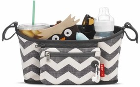 Skip Hop - Чанта органайзер за количка - Шеврон