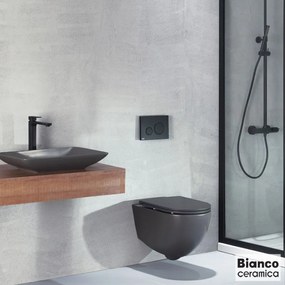 Висящ леген Lenta -Anthraki