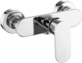 Mexen Milo батерия за душ, хром - 71340-00