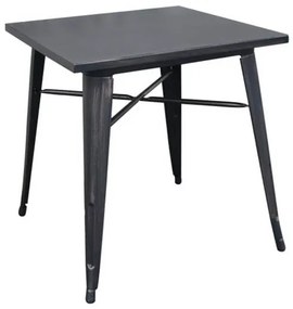 Maca Relix-Black Antika-70φ 70β 75ψ cm.