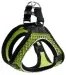 Каишка за Куче Hunter Hilo-Comfort Верде Лимон (30-35 cm)
