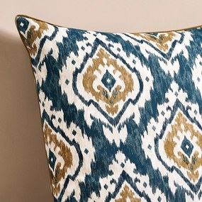 Декоративна възглавница 55x55 cm Suri Geo – Pineapple Elephant