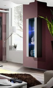 Висяща витрина Fly I-Black