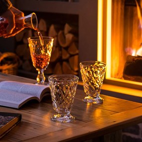 Чаша за вино La Rochère is, 230 ml Lyonna - La Rochére