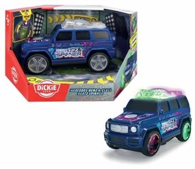 Кола Dickie Toys Mercedes Benz