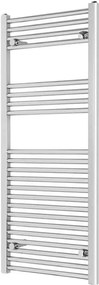 Релса за кърпи с отопление Alto-Хром-120 x 50 cm.