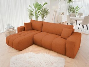 Ъглов диван Furyn-Keramidi