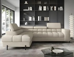 Ъглов диван Ferucce-Mpez-Left